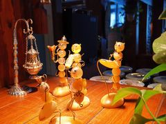 -老井俄式餐厅