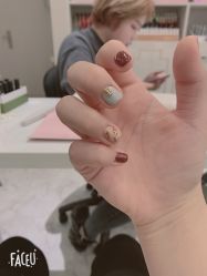 -沐白•盛妍日式美甲美睫