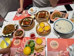 -悦得闲广式点心茶楼(蓝鲸世界店)