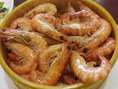 基围虾-友鹏海鲜(新宜白大道店)