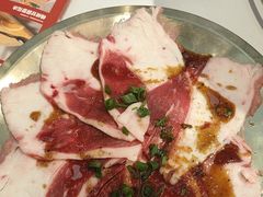 -南浦洞烤肉·新世界版(奥体店)
