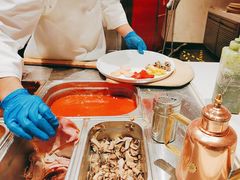 -城市大道红炉披萨烘焙坊