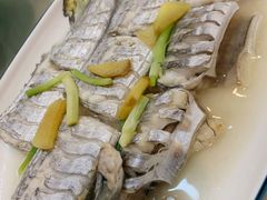 -渔中舟海鲜大排档(普陀沈家门店)