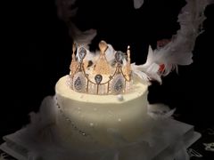 -今日Cake蛋糕茶歇·甜品台定制