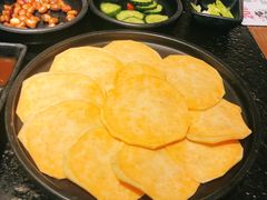 -九田家黑牛烤肉料理(石路天虹店)