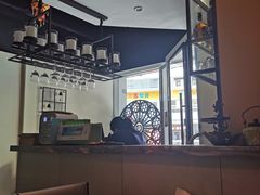 -Pita's&Tika's中东和印度风味餐厅(龙湖天街店)