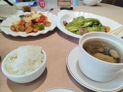 -观山美厨·精致粤菜(西樵店)