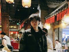 -南京大牌档(之心城店)