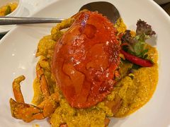 -帕蓝·暹罗料理(大学路店)