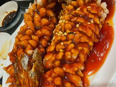 -添福来墨鱼饺子 · 海鲜东北菜(大连星海·黄浦路店)