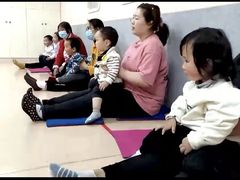 -爱德嘉儿童成长中心