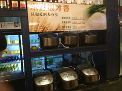 上海阿婆私房菜(徐泾店)-申阿婆·上海菜·小海鲜(国展店)