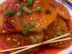 -长安大牌档之西安博物院文化餐厅(中贸店)
