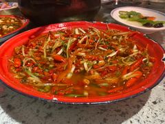 -回水镇·江湖川菜(恒大新城店)