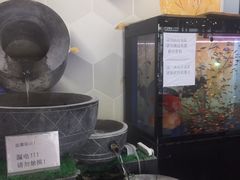 -大草原清真饭庄(沙河店)