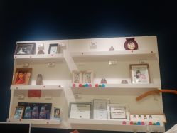 -海马体家庭照相馆(杭州远洋乐堤港店)