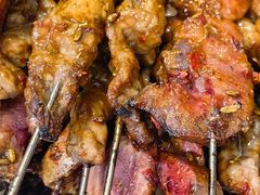 -文文烤肉(大皮院店)