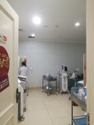 -重庆军科整形美容医院