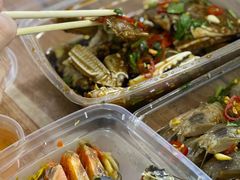 -圆蛋酒料•生腌(开元路店)