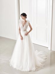 -MANLI BRIDAL婚纱