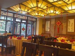 -亚龙湾红树林度假酒店御粤阁