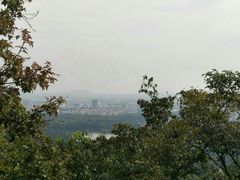 -紫金山索道-售票处