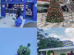 -东莞松山湖万象汇