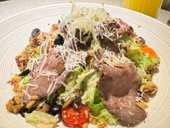 -BE BRIGHT KITCHEN(正佳广场店)