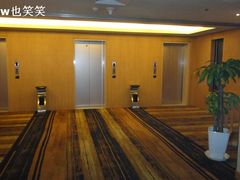 DSC01644-北京民族园葉子里酒店(鸟巢店)