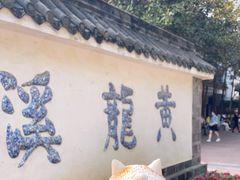 -黄龙溪古镇