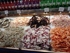 -布多斯烤肉火锅自助(江腾广场店)