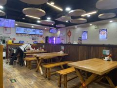 -老陕兄弟(彩虹新城店)