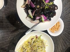 -胶东人家(奥体中心店)