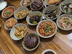 -九九豆花馆(解放碑步行街店)