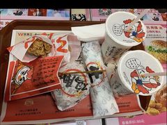-华莱士·全鸡汉堡(杭州武林店)