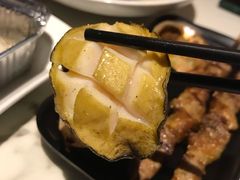 -JUKEBOX玖部音乐餐厅(华侨城店)