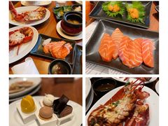 -广州富力君悦大酒店·凯菲厅