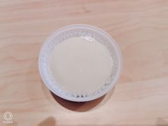 芒芒甘露糯米糍-喜茶(杭州滨江宝龙店)