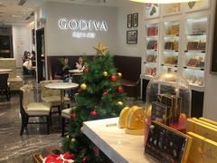-GODIVA(王府井apm店)