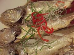 -宝轩渔府·老字号海鲜·正宗津菜(水上店)