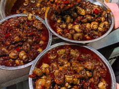 -辣螃铠盆盆蟹大排档(总店)