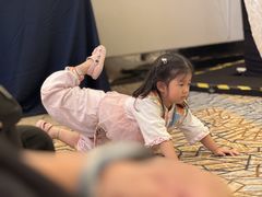 -上海宝华万豪酒店