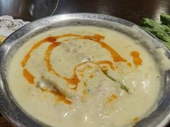 -克比叔叔印度餐厅Kebabs on the Grille(人民广场店)