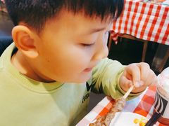 -西贝莜面村(双井店)