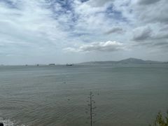 -胡里山炮台