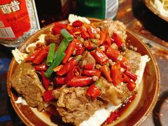 -冯校长老火锅(太古里店)