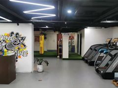 -清橙健身(学院路店)