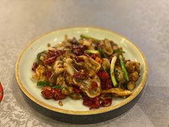 -达叔香味海鲜(海棠68环球美食街店)