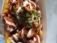 -纽约薯条(世豪广场店)