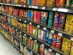 -BHG Market Place(水游城店)